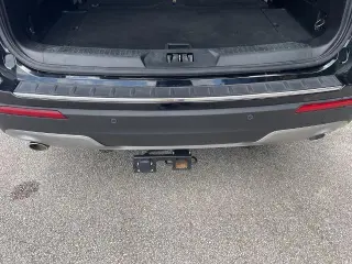 Ford Explorer 2020 AWD Limited 4dr SUV