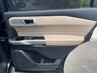 Ford Explorer 2020 AWD Limited 4dr SUV