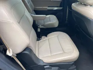Ford Explorer 2020 AWD Limited 4dr SUV
