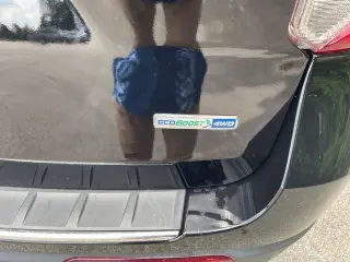 Ford Explorer 2020 AWD Limited 4dr SUV