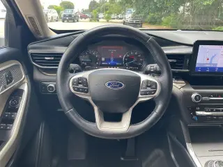 Ford Explorer 2020 AWD Limited 4dr SUV