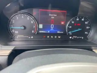 Ford Explorer 2020 AWD Limited 4dr SUV