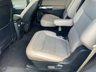 Ford Explorer 2020 AWD Limited 4dr SUV