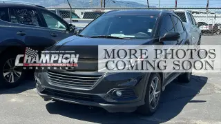 Honda HR-V 2022 AWD EX 4dr Crossover