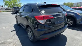 Honda HR-V 2022 AWD EX 4dr Crossover