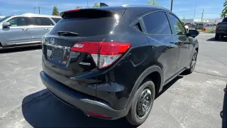 Honda HR-V 2022 AWD EX 4dr Crossover