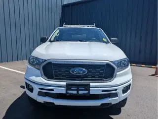 Ford Ranger 2022 4x4 XL 4dr SuperCab 6.1 ft. SB