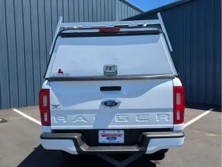 Ford Ranger 2022 4x4 XL 4dr SuperCab 6.1 ft. SB