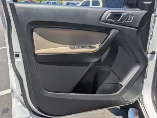 Ford Ranger 2021 4x4 XL 4dr SuperCrew 5.1 ft. SB