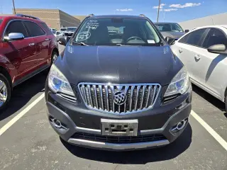 Buick Encore 2016 Sport Touring 4dr Crossover