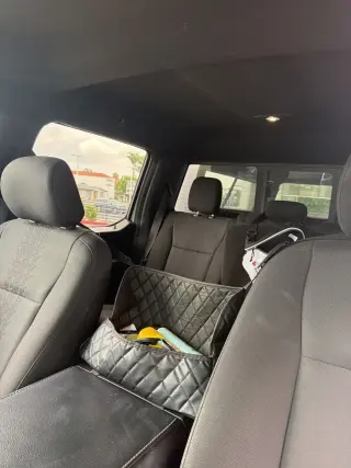 Ford F-150 2019 4x2 XL 4dr SuperCrew 5.5 ft. SB