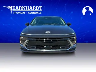 Hyundai SONATA Hybrid 2025 Limited 4dr Sedan