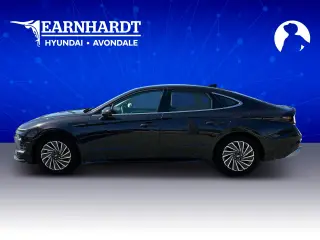 Hyundai SONATA Hybrid 2025 Limited 4dr Sedan