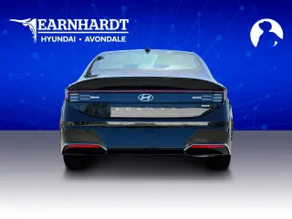 Hyundai SONATA Hybrid 2025 Limited 4dr Sedan