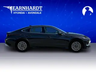 Hyundai SONATA Hybrid 2025 Limited 4dr Sedan