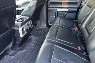 Ford F-150 2019 4x4 XL 4dr SuperCrew 5.5 ft. SB