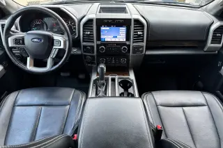 Ford F-150 2019 4x4 XL 4dr SuperCrew 5.5 ft. SB