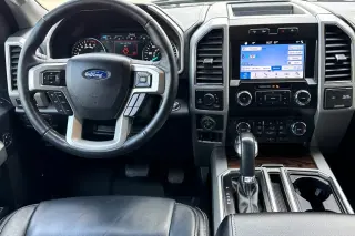 Ford F-150 2019 4x4 XL 4dr SuperCrew 5.5 ft. SB