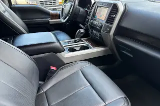 Ford F-150 2019 4x4 XL 4dr SuperCrew 5.5 ft. SB