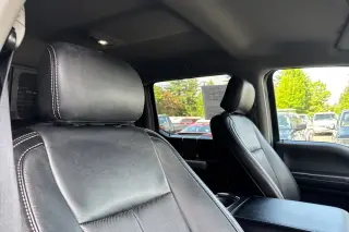 Ford F-150 2019 4x4 XL 4dr SuperCrew 5.5 ft. SB