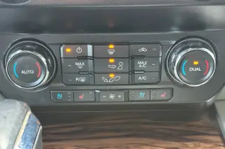 Ford F-150 2019 4x4 XL 4dr SuperCrew 5.5 ft. SB