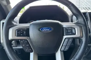 Ford F-150 2019 4x4 XL 4dr SuperCrew 5.5 ft. SB