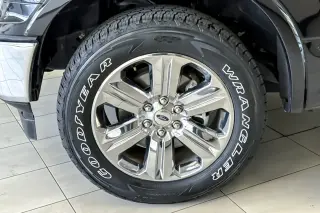 Ford F-150 2019 4x4 XL 4dr SuperCrew 5.5 ft. SB
