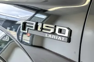 Ford F-150 2019 4x4 XL 4dr SuperCrew 5.5 ft. SB