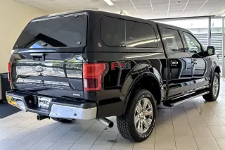 Ford F-150 2019 4x4 XL 4dr SuperCrew 5.5 ft. SB