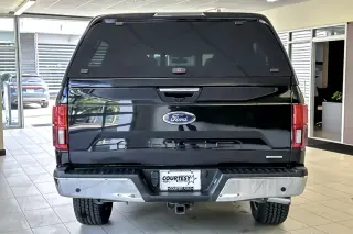 Ford F-150 2019 4x4 XL 4dr SuperCrew 5.5 ft. SB