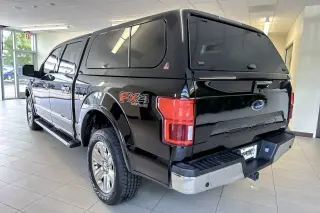 Ford F-150 2019 4x4 XL 4dr SuperCrew 5.5 ft. SB