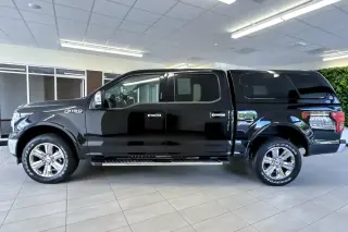 Ford F-150 2019 4x4 XL 4dr SuperCrew 5.5 ft. SB
