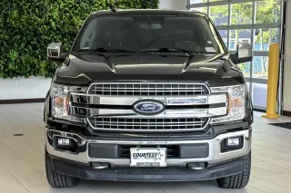 Ford F-150 2019 4x4 XL 4dr SuperCrew 5.5 ft. SB