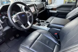 Ford F-150 2019 4x4 XL 4dr SuperCrew 5.5 ft. SB