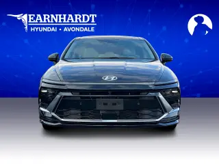 Hyundai SONATA Hybrid 2025 Limited 4dr Sedan