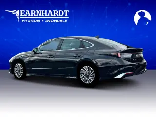 Hyundai SONATA Hybrid 2025 Limited 4dr Sedan