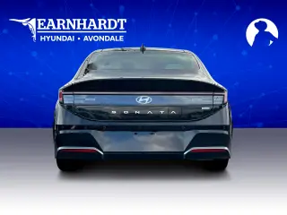 Hyundai SONATA Hybrid 2025 Limited 4dr Sedan