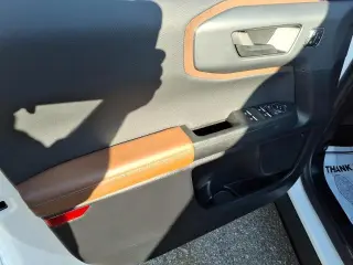 Ford Bronco Sport 2023 AWD Outer Banks 4dr SUV