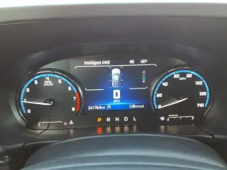 Ford Bronco Sport 2023 AWD Outer Banks 4dr SUV