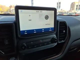 Ford Bronco Sport 2023 AWD Outer Banks 4dr SUV