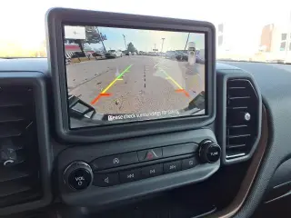 Ford Bronco Sport 2023 AWD Outer Banks 4dr SUV