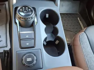 Ford Bronco Sport 2023 AWD Outer Banks 4dr SUV