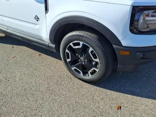 Ford Bronco Sport 2023 AWD Outer Banks 4dr SUV