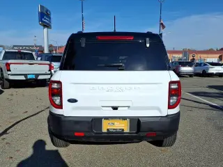 Ford Bronco Sport 2023 AWD Outer Banks 4dr SUV