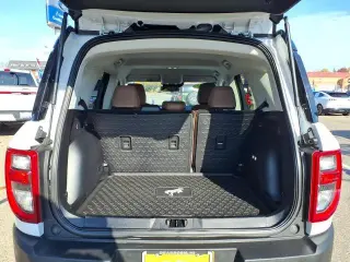 Ford Bronco Sport 2023 AWD Outer Banks 4dr SUV