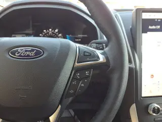 Ford Edge 2024 AWD SEL 4dr SUV