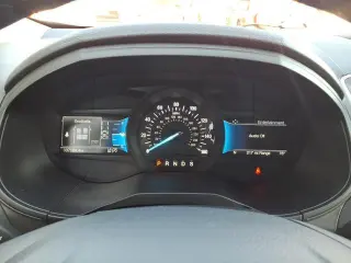 Ford Edge 2024 AWD SEL 4dr SUV