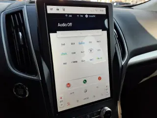 Ford Edge 2024 AWD SEL 4dr SUV