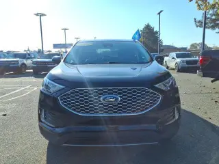 Ford Edge 2024 AWD SEL 4dr SUV
