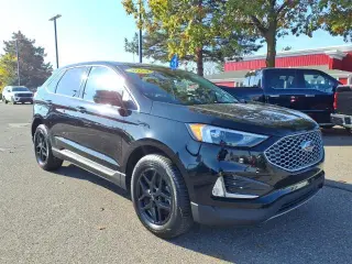 Ford Edge 2024 AWD SEL 4dr SUV